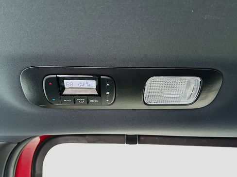 New 2026 Honda Odyssey Sport-L image 20