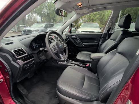 Used 2017 Subaru Forester 2.5i Touring AWD/4WD image 2