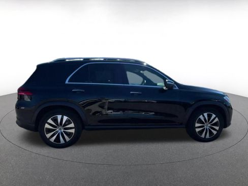 Used 2026 Mercedes-Benz GLE 350 4MATIC image 13