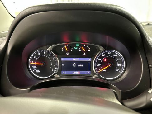 Used 2023 GMC Terrain SLT w/ Elevation Edition image 16