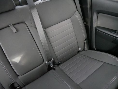 Used 2019 Ford Ranger XLT w/ Equipment Group 302A Luxury image 14