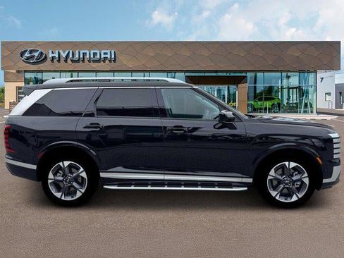New 2026 Hyundai Palisade Limited FWD image 9