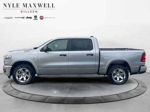 New 2026 RAM 1500 Lone Star image 13