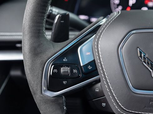 Used 2024 Chevrolet Corvette Z06 w/ Z07 Performance Package image 15