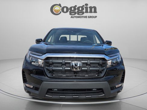 New 2026 Honda Ridgeline RTL image 9