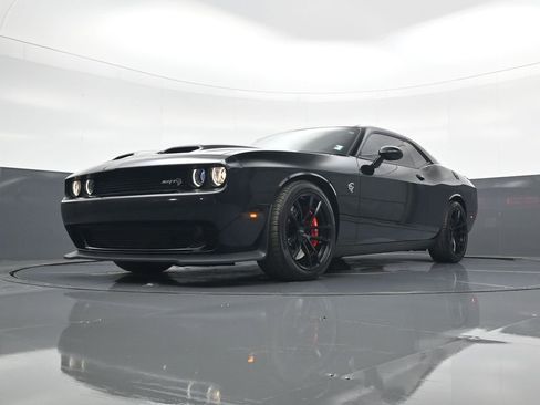 Used 2023 Dodge Challenger SRT Hellcat image 20