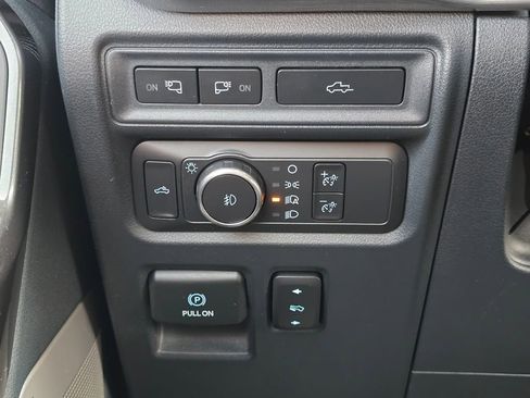Used 2021 Ford F150 Lariat AWD/4WD image 19