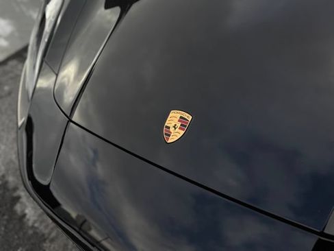 New 2026 Porsche Panamera 4 AWD/4WD image 38