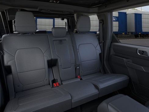 New 2025 Ford Bronco Outer Banks image 11