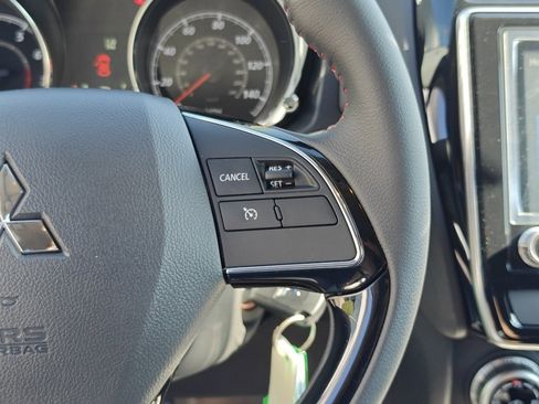 New 2025 Mitsubishi Outlander Sport LE image 16