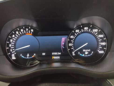 Used 2016 Lincoln MKC Premiere FWD image 23