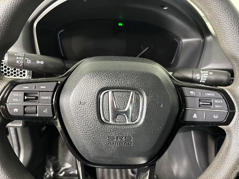 Used 2026 Honda Civic LX image 14