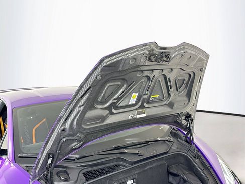 Used 2023 Lamborghini Huracan Tecnica RWD image 33