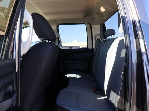 Used 2022 RAM 1500 Tradesman w/ Chrome Plus Package image 10