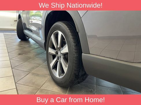Used 2025 Honda Pilot Touring image 20