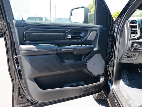 New 2026 RAM 1500 Rebel AWD/4WD image 16