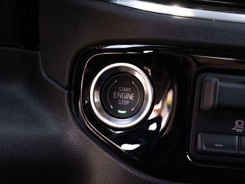 New 2025 Chevrolet Silverado 1500 LT image 23