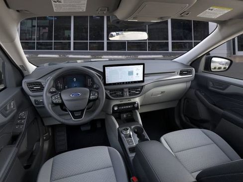 New 2026 Ford Escape Active w/ Active Premium Tech Pack image 9