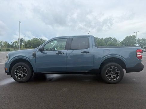 Used 2024 Ford Maverick XLT w/ XLT Luxury Package FWD image 13