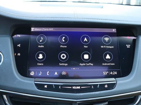 Used 2019 Cadillac CT6 Premium Luxury image 30