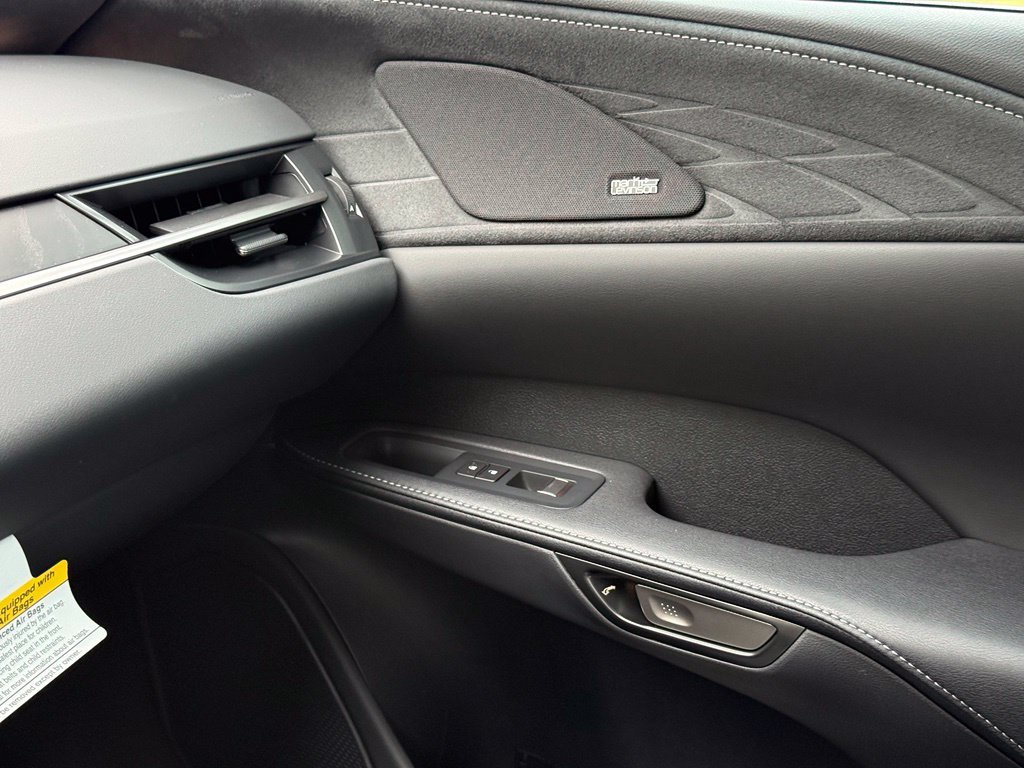 New 2026 Lexus RX 350 FWD w/ Convenience Package image 32