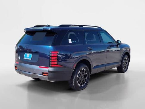 New 2026 Hyundai Palisade XRT Pro AWD/4WD image 5