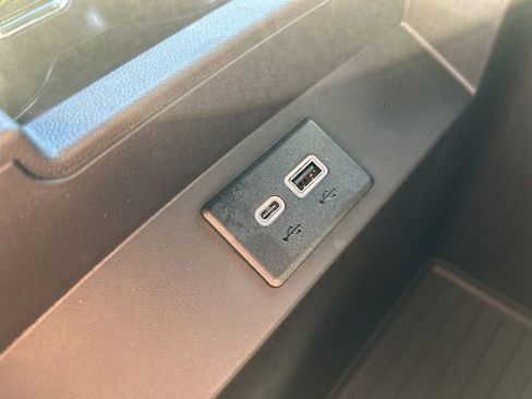 New 2026 Chevrolet Tahoe LS AWD/4WD image 35