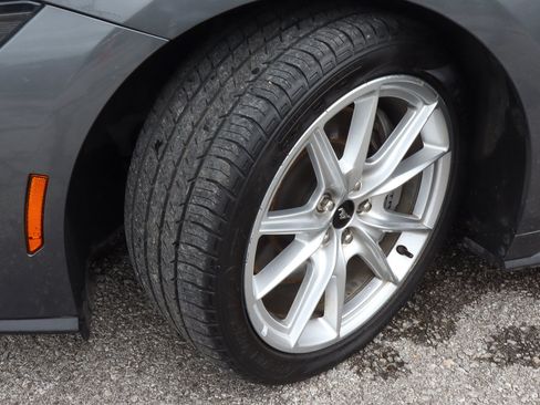 Used 2024 Ford Mustang GT Premium RWD image 16