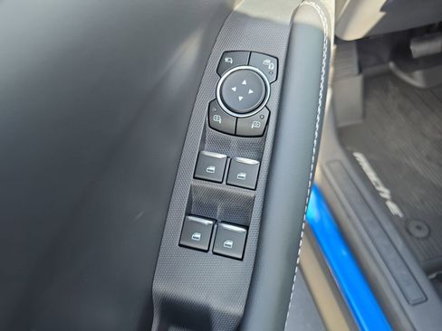 New 2025 Ford Mustang Mach-E Premium w/ Interior Protection Package image 13