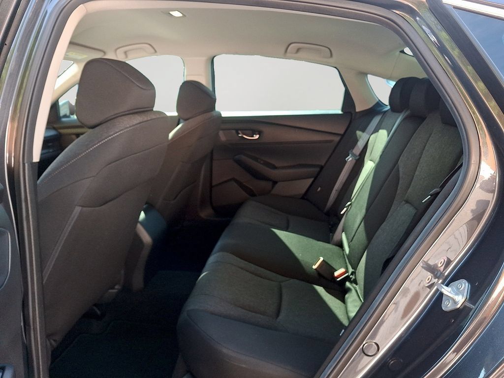 Used 2024 Honda Accord LX image 9
