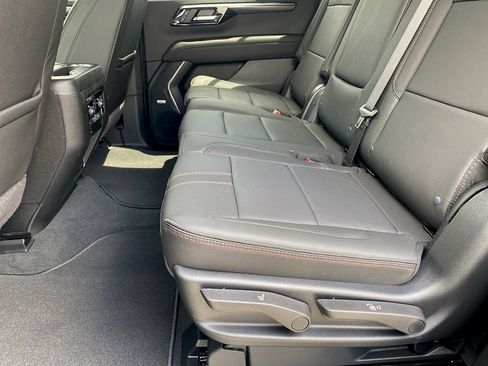 New 2026 Chevrolet Tahoe RST w/ Comfort Package AWD/4WD image 32