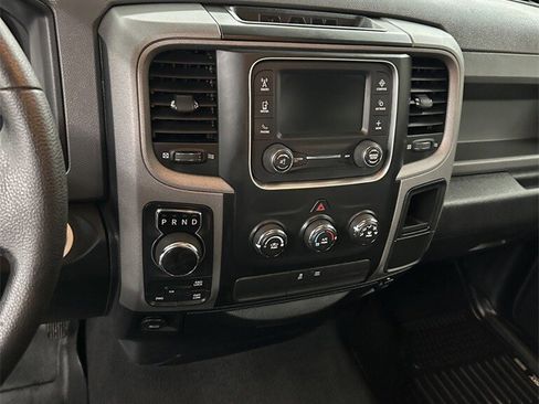 Used 2016 RAM 1500 Express w/ Black Ram 1500 Express Group image 16