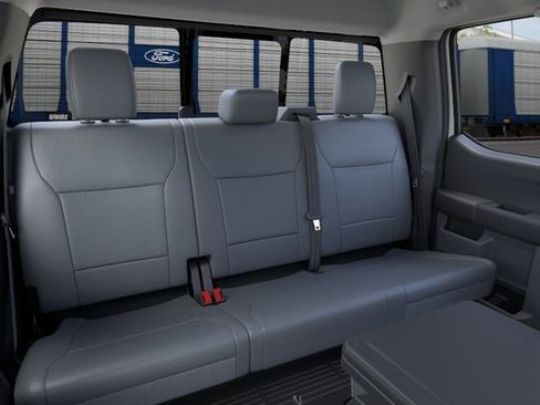New 2026 Ford F250 XL RWD image 12