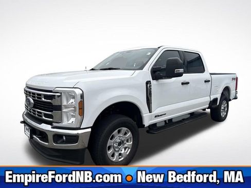 Used 2024 Ford F250 XLT w/ FX4 Off-Road Package image 1