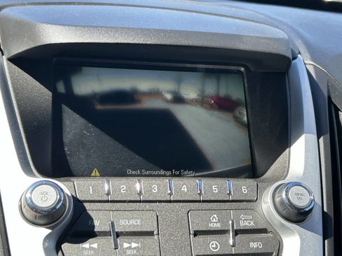 Used 2013 Chevrolet Equinox LT image 11