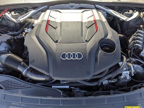 Used 2023 Audi S5 Premium Plus w/ Premium Plus Package image 20