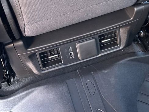 New 2026 Chevrolet Silverado 1500 RST w/ RST Select Package image 17