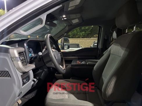 Used 2024 Ford F250 XLT image 27