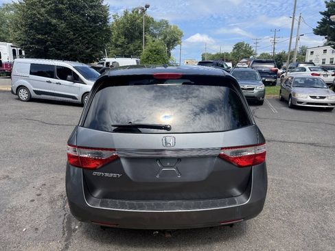 Used 2012 Honda Odyssey EX-L image 6