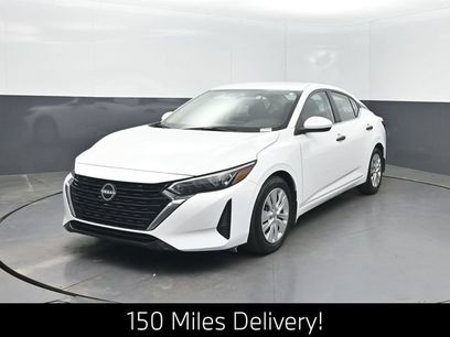 Used 2024 Nissan Sentra S