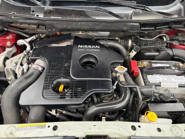 Used 2012 Nissan Juke SL AWD/4WD image 22