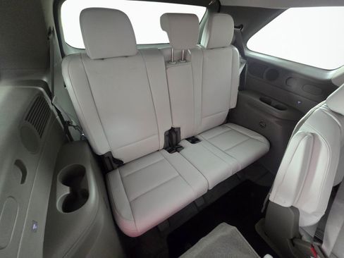 Used 2026 Hyundai Palisade SEL AWD/4WD image 26