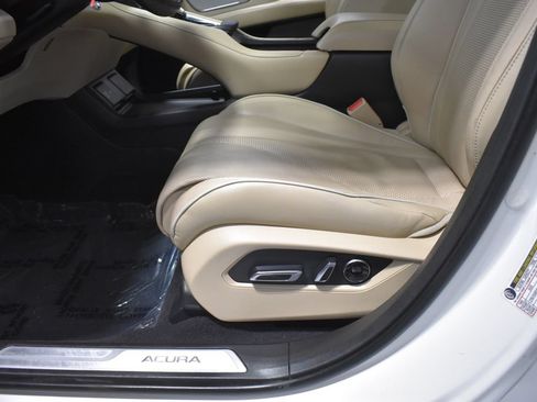 Used 2019 Acura RDX FWD w/ Advance Package image 19