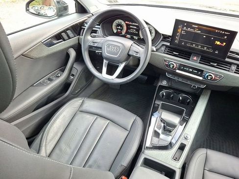 Used 2023 Audi A4 2.0T Premium Plus w/ Premium Plus Package image 14