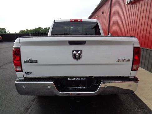Used 2014 RAM 1500 Big Horn AWD/4WD image 6