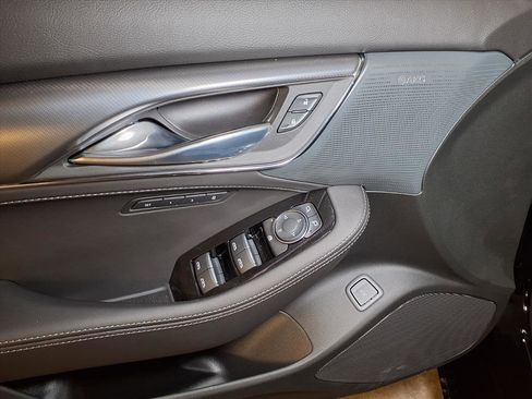 New 2026 Cadillac CT5 Premium Luxury image 15