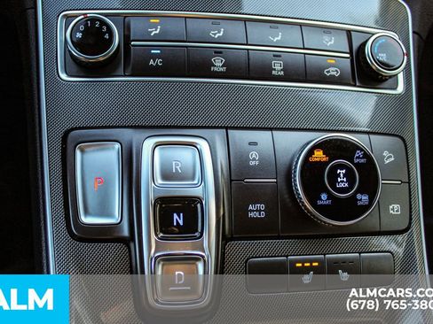 Used 2022 Hyundai Santa Fe SEL image 37