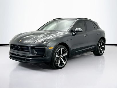 Used 2026 Porsche Macan