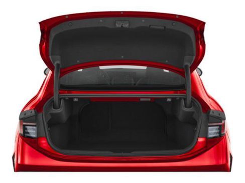 Certified 2025 Hyundai Sonata N Line image 14