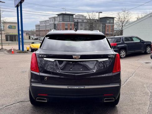 Used 2017 Cadillac XT5 FWD image 5